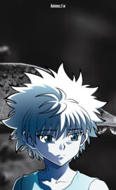 Killua Zoldyck