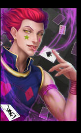Hisoka