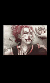 Hisoka