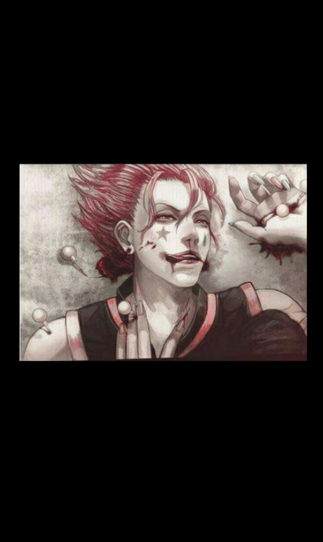 Hisoka