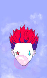 Hisoka