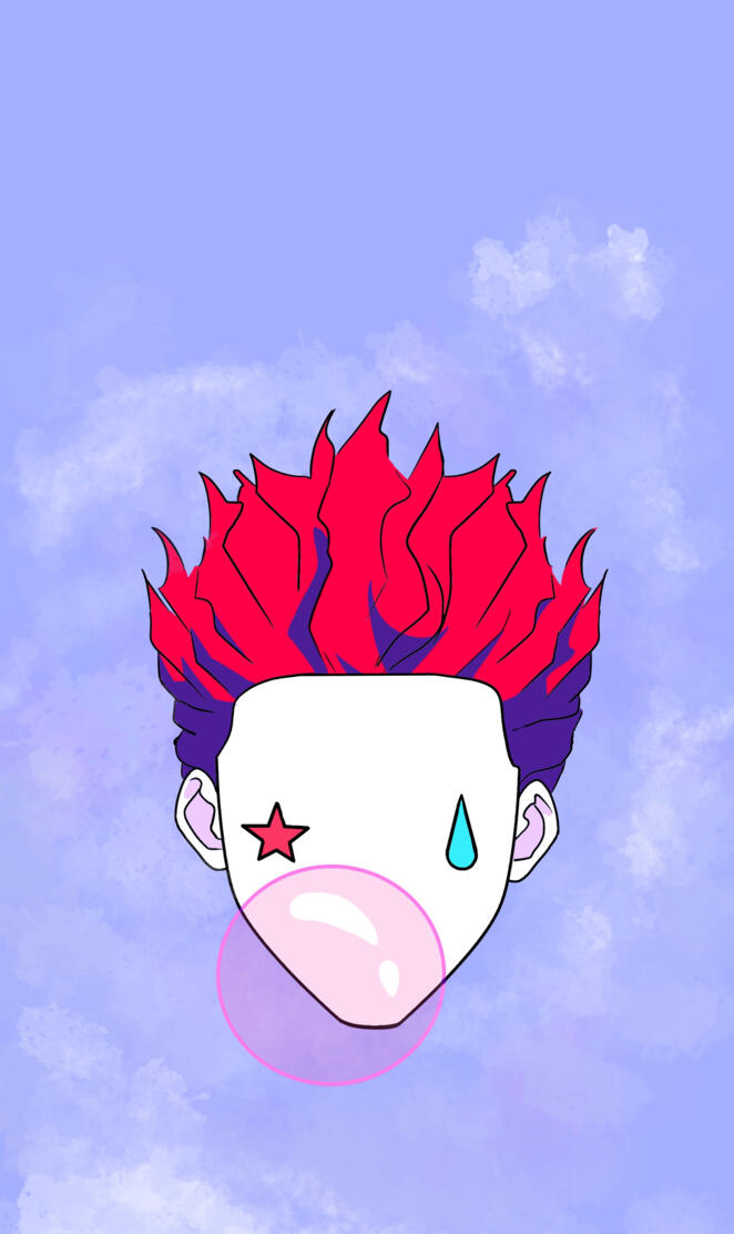 Hisoka