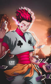Hisoka
