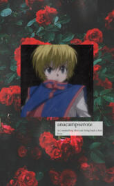 Kurapika