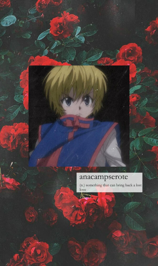 Kurapika