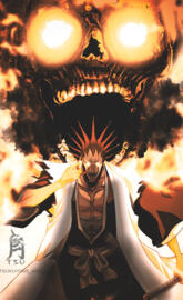 Kenpachi Zaraki