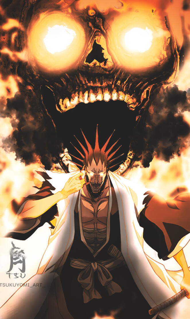 Kenpachi Zaraki