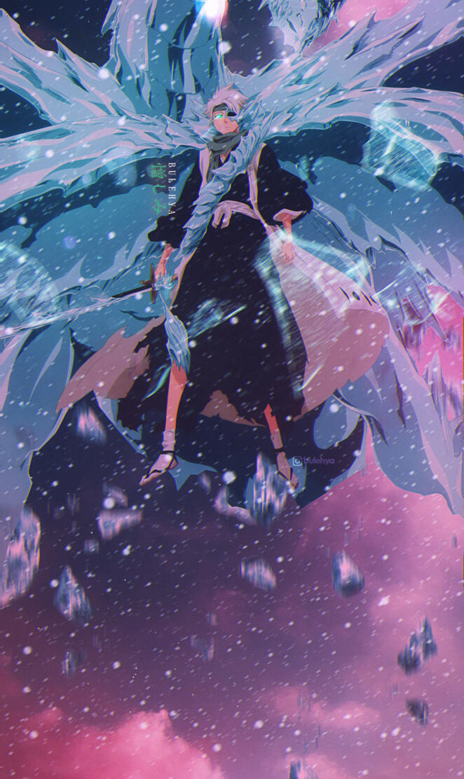Bleach