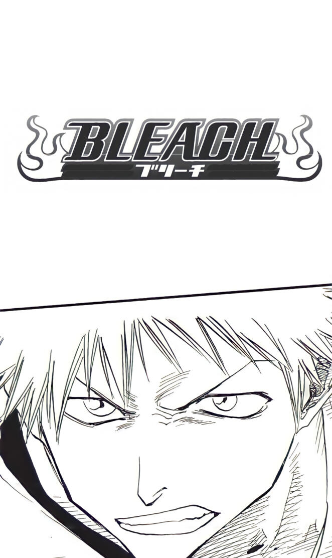 Bleach