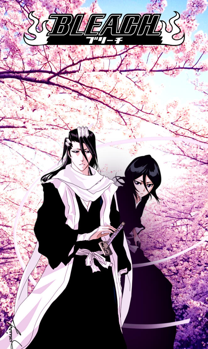 Bleach