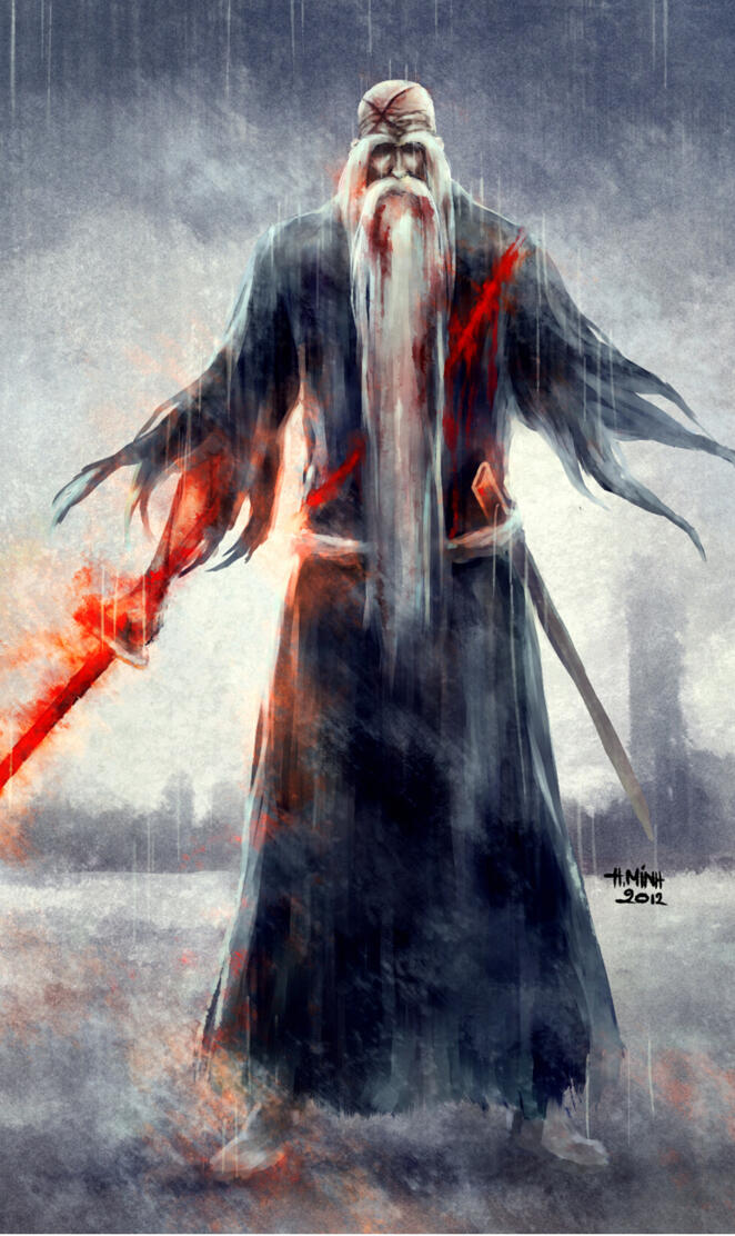 Bleach