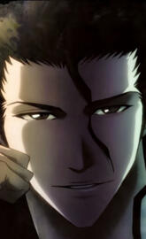 Sosuke Aizen