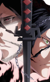 Zangetsu