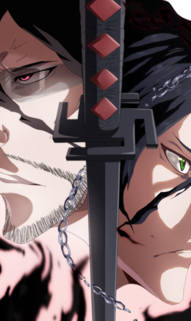 Zangetsu