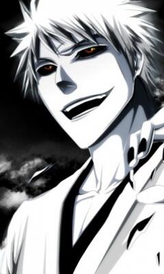 Hollow Ichigo