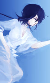 Rukia Kuchiki 1