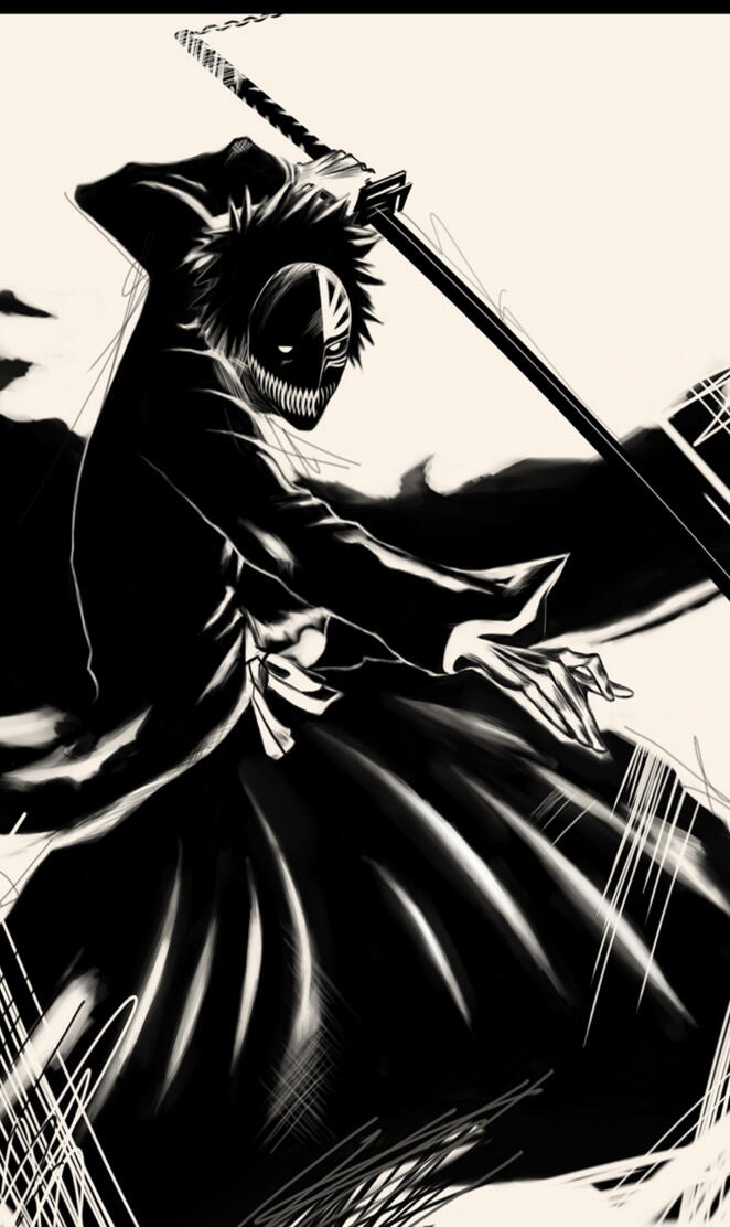 bleach itchigo03