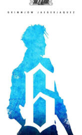 GrimmjowJaegerjaquez