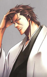 Sosuke Aizen