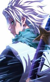 toushirou hitsugaya