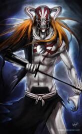 Ichigo Awakend
