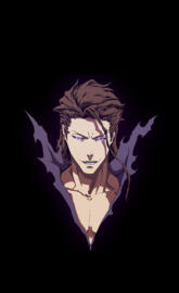 sosuke aizen