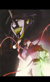 Mayuri vs Szayelaporro