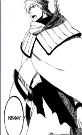 Ichigo