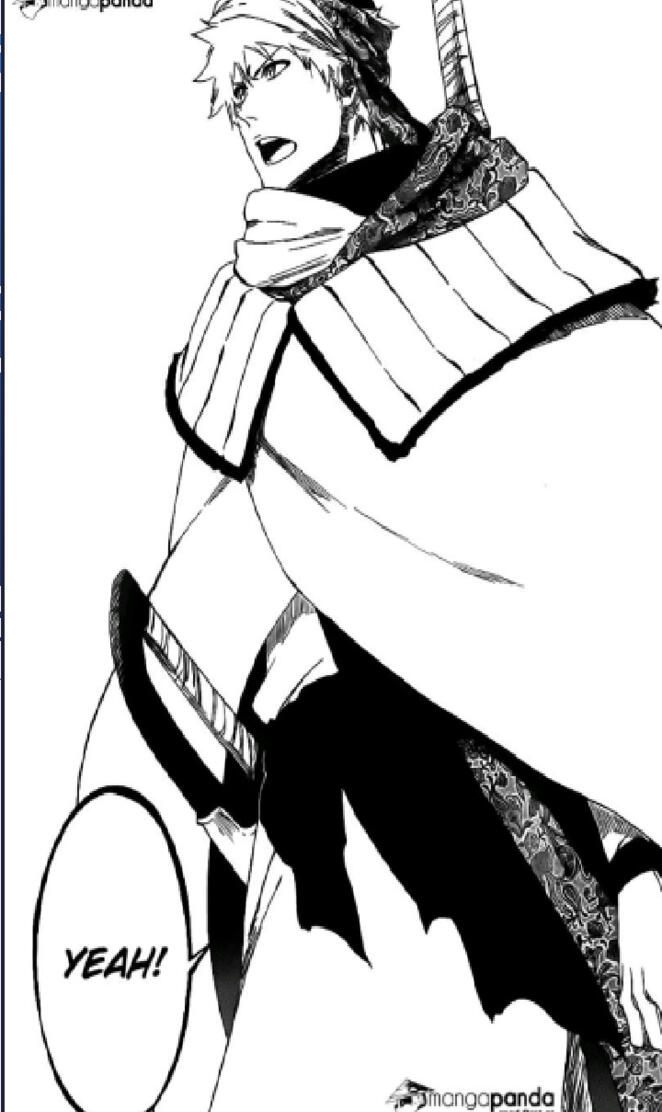 Ichigo