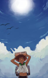 Cowboy bebop