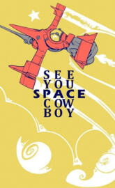 Cowboy bebop