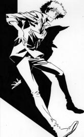 Cowboy bebop
