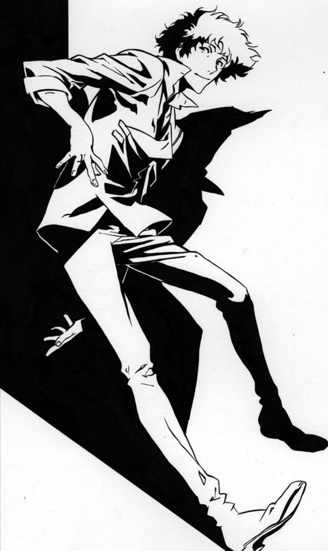 Cowboy bebop