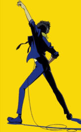 Cowboy bebop