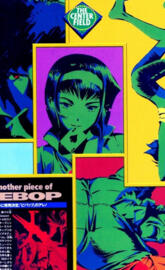 Cowboy bebop