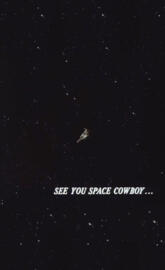 Cowboy bebop