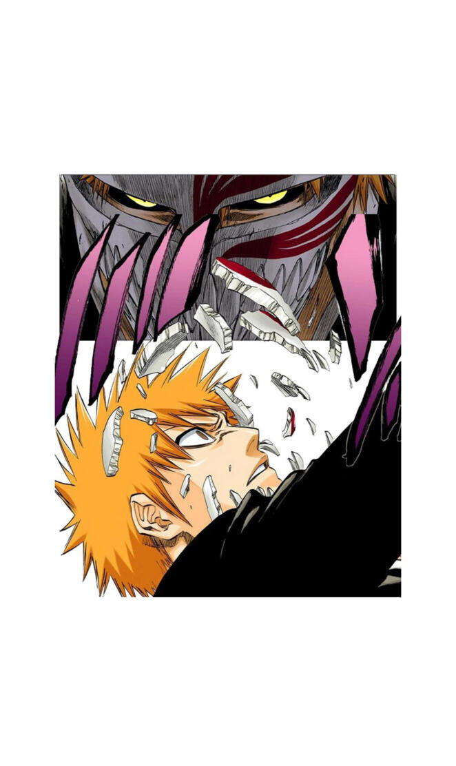 Hollow Ichigo