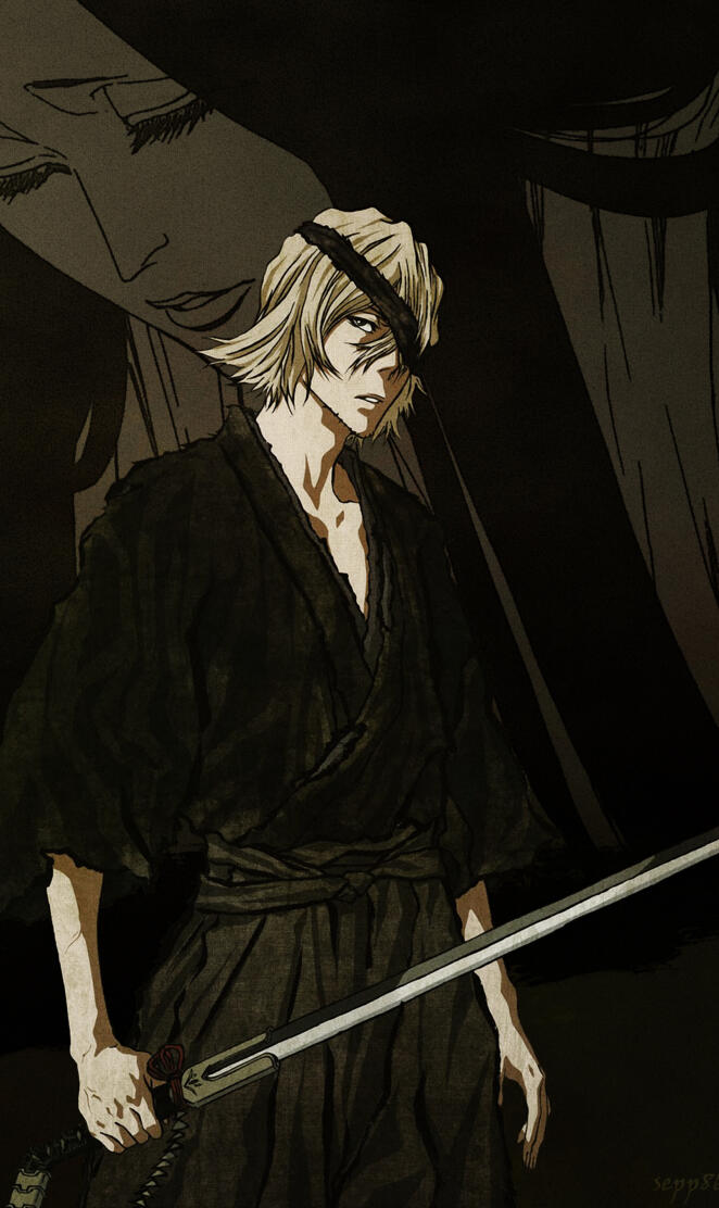 Kisuke Urahara