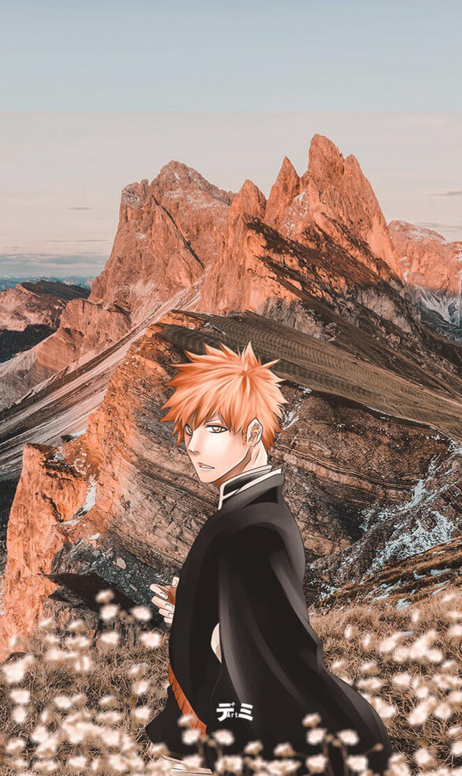 Ichigo Kurosaki