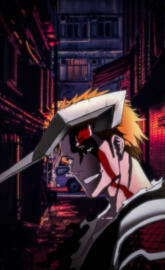 Anime Bleach