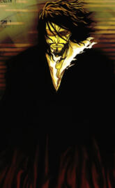 Bleach Zangetsu