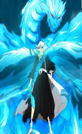 Toshiro Hitsugaya