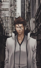 Aizen