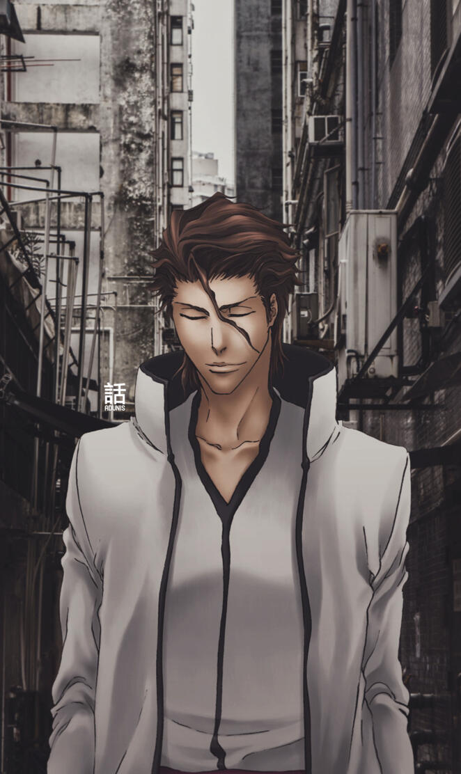 Aizen