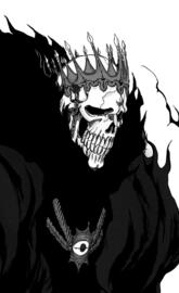 Baraggan Louisenbair