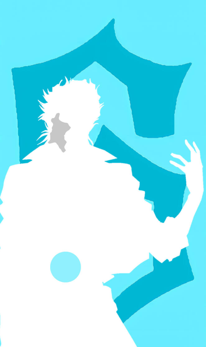 Grimmjow