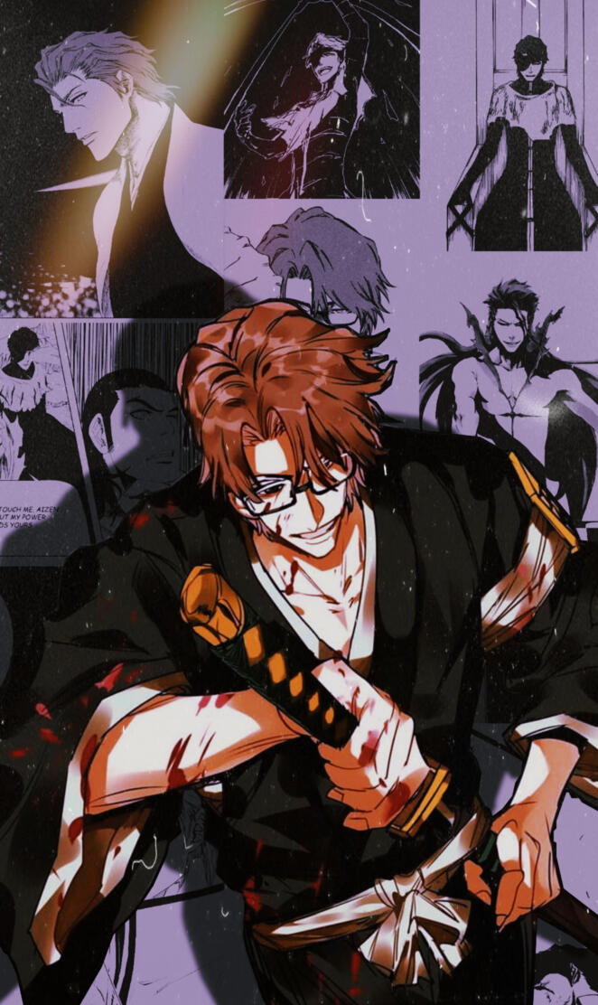 Aizen