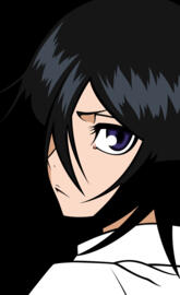 Kuchiki Rukia