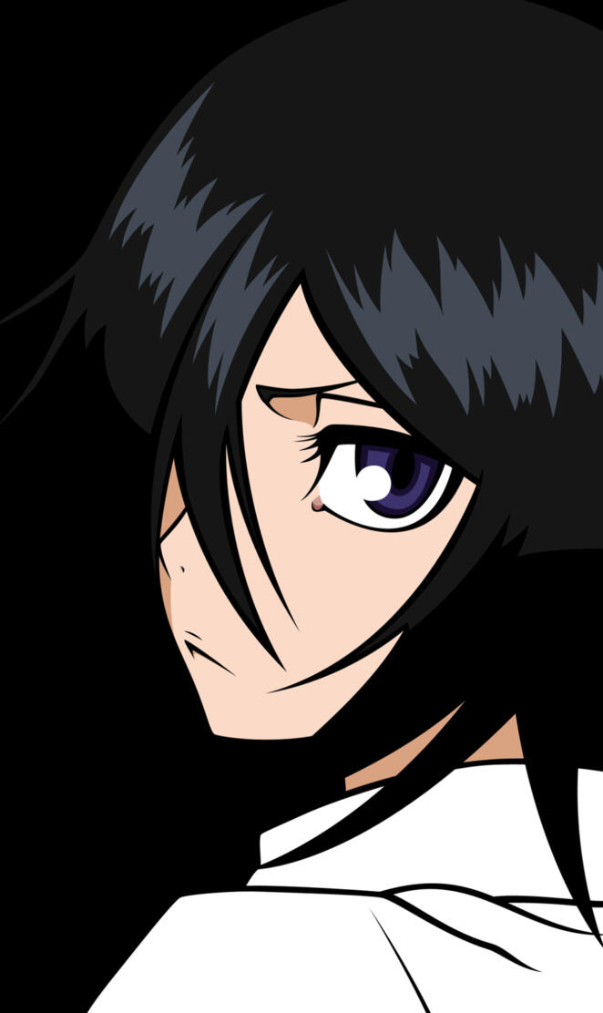 Kuchiki Rukia