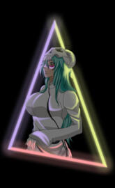 Nelliel Neon